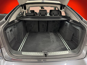 BMW 320 Gran Turismo