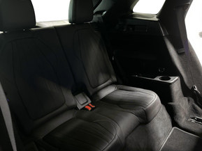 Mercedes-Benz EQS SUV