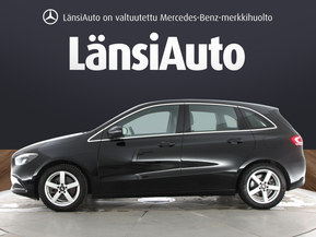 Mercedes-Benz B