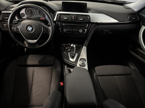 BMW 320 Gran Turismo