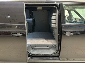 Volkswagen ID. Buzz Cargo