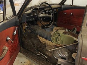 Volvo Amazon