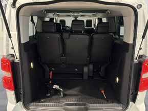 Citroen Space Tourer