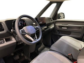 Volkswagen ID. Buzz Cargo