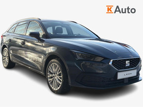 Seat Leon Sportstourer
