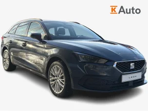 Seat Leon Sportstourer