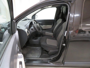 Dacia Dokker Van