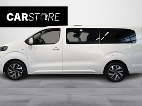 Citroen Space Tourer