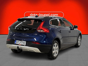 Volvo V40 Cross Country