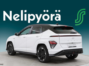 Hyundai Kona Electric