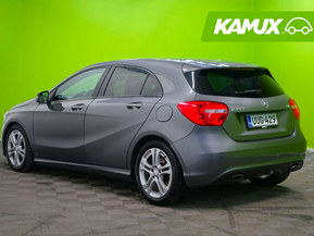Mercedes-Benz A