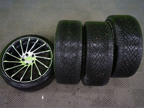 Hyundai Ioniq Hybrid