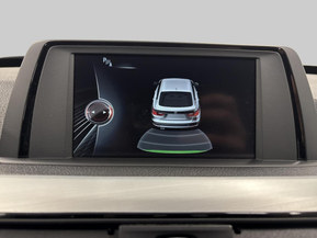 BMW 320 Gran Turismo