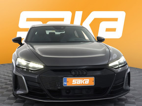 Audi e-tron GT RS