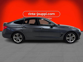 BMW 320 Gran Turismo