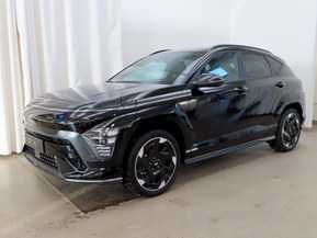 Hyundai Kona Electric