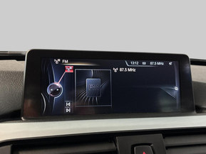 BMW 320 Gran Turismo