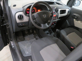 Dacia Dokker Van