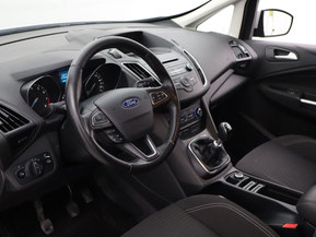 Ford C-MAX Grand