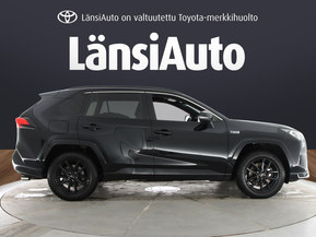 Toyota RAV4 Plug-In