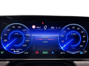 Mercedes-Benz EQS SUV