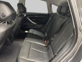 BMW 320 Gran Turismo