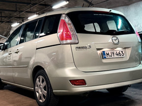 Mazda 5