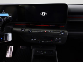 Hyundai Kona Electric