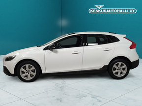Volvo V40 Cross Country