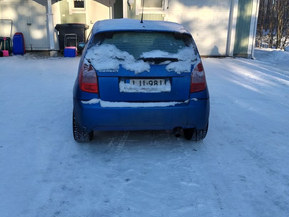 Citroen C2