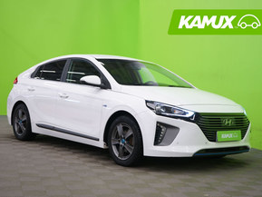 Hyundai Ioniq Hybrid