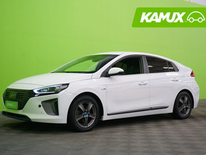 Hyundai Ioniq Hybrid