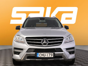 Mercedes-Benz ML