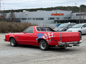Ford Ranchero