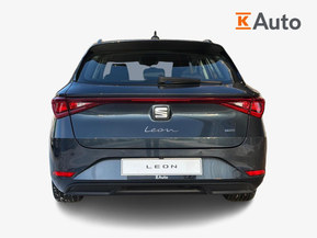 Seat Leon Sportstourer