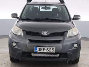 Toyota Urban Cruiser