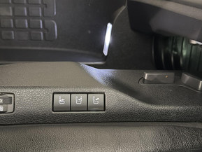 Citroen Space Tourer