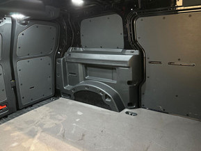 Volkswagen ID. Buzz Cargo