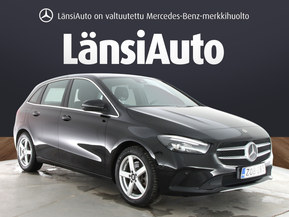 Mercedes-Benz B