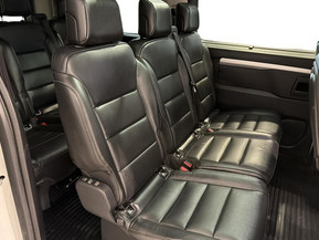 Citroen Space Tourer