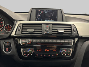 BMW 320 Gran Turismo