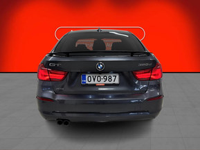 BMW 320 Gran Turismo