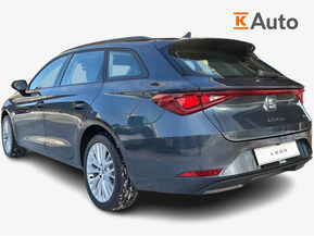 Seat Leon Sportstourer