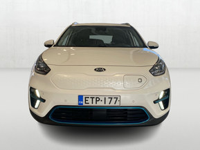 Kia Niro Electric