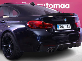 BMW 430