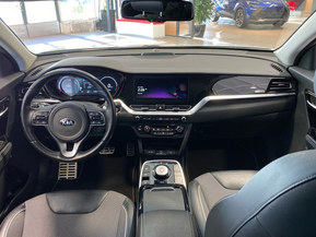 Kia Niro Electric