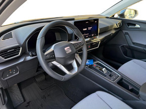 Seat Leon Sportstourer