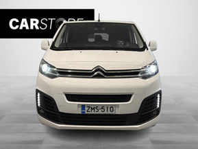 Citroen Space Tourer