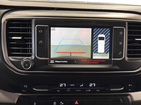 Citroen Space Tourer