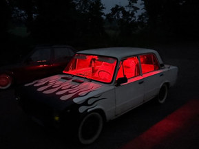 Lada 1200